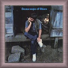 Beaucoups Of Blues