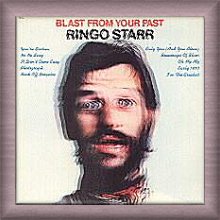 Blast From Your Past