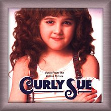 Music From The Motion Picture Curly Sue