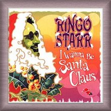 ...I Wanna Be Santa Claus