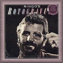 Ringo's Rotogravure
