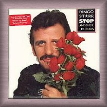 Stop And Smell The Roses