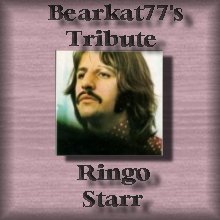 Ringo Starr